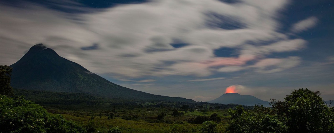 Kigali city tour in Rwanda